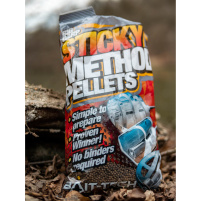 Bait-Tech pelety Sticky Method Micros 800 g