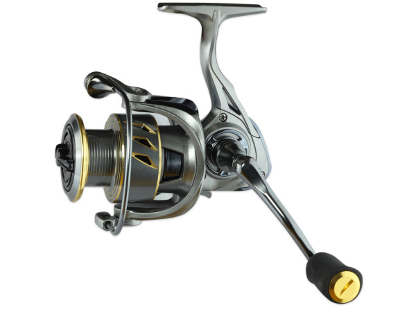 Giants fishing - Naviják GXF Reel 3000FD