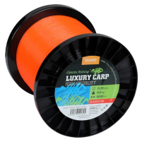 Giants fishing Vlasec Luxury Carp High-Visibility Orange 5000m|0,23mm/5,9kg       