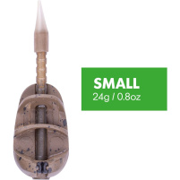 Krmítko MAP Embed Method Feeder Medium 24g