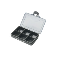 Kaprařská krabička Mini 6