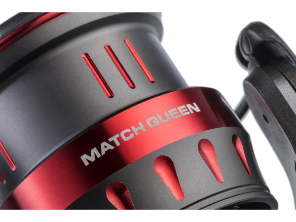 Mivardi Naviják Match Queen 4000