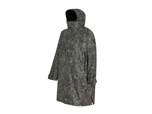 Trakker Products Trakker Kabát CR Camo Robe