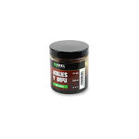 Nikl Boilies v dipu Kill Krill 250ml - 20mm
