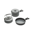 Trakker Products Trakker Sada nádobí - Armolife Complete Cookware Set