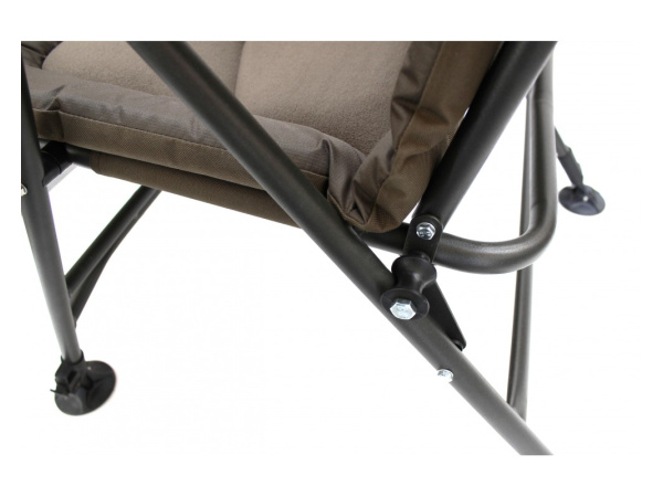Zfish Křeslo Deluxe GRN Chair
