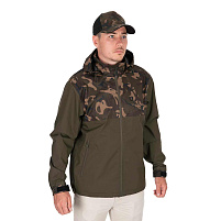 Fox Camo/Khaki RS 10K jacket - XL