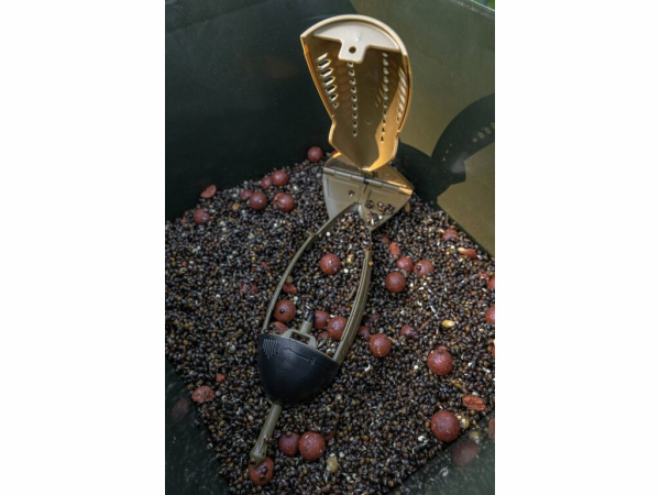 KORUM - Bopper Bait Droppers - Standart