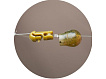 KORUM - Smokescreen Quick Change Beads Large, 8ks