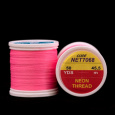 HENDS - Nit neon Thread 45,5m - Růžová