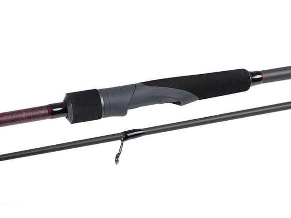 Fox Rage - Prut Warrior Medium Spin, 2,1m, 15-40g, 2D