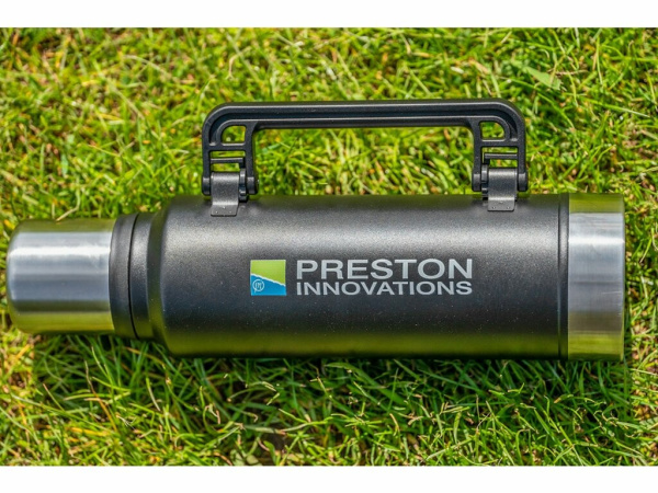 PRESTON INNOVATIONS - Termoska Stainless Steel Flask 1,4L