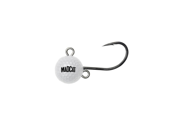 MADCAT - Jig Golf ball hot ball