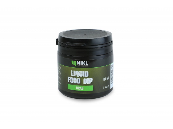 Nikl - Liquid Food DIP - 100ml