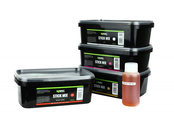 Karel Nikl Nikl Stick mix 500g
