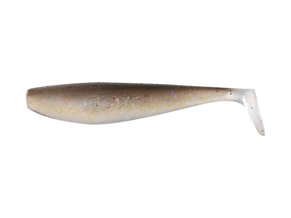 Zander Pro Shad - New Colours KOPIE