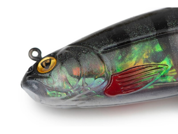 Fox Rage - Nástraha Replicant Jointed Young Perch