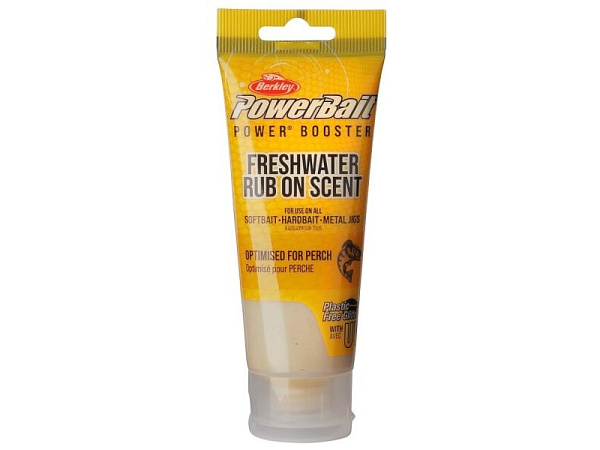 Berkley - Powerbait Gel 80ml 