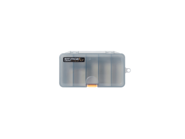 SAVAGE GEAR - Krabička Lurebox 3A smoke