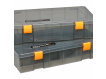 SAVAGE GEAR - Krabička Lurebox 6D smoke