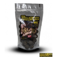 SINGLEPLAYER - Boilies NFS 20mm / 250g