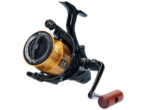 DAIWA - Naviják 20 GS BR LT 5000-C - 4 ložiska