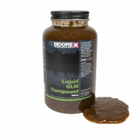CC Moore - Tekutá potrava 500ml - Liquid GLM compound