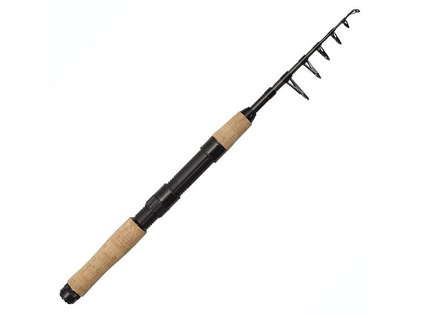 Kinetic - Prut Enforcer CL Tele 2,10m 3-15gr