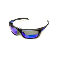 JAXON - Brýle polarizační fialové, 23SMB