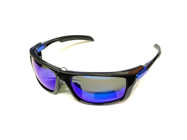 JAXON - Brýle polarizační fialové, 23SMB