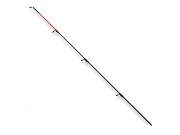 Mistrall náhradní špička carbon light 3,5 mm Red