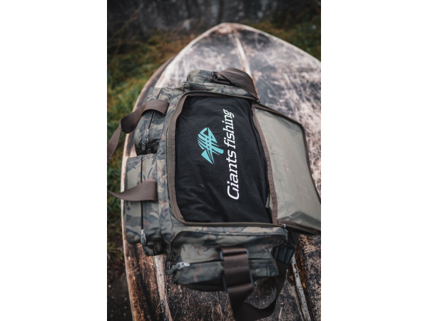 Giants fishing Cestovní taška Deluxe Large Carryall 