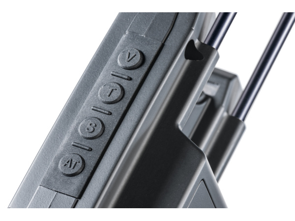 Mivardi Samostatný hlásič MCA