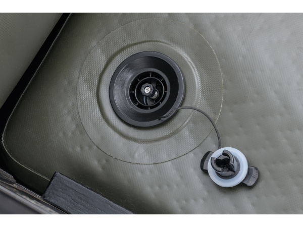 Mivardi Člun M-Boat 280AWB MK2