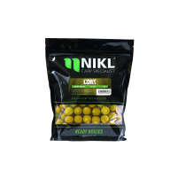 Nikl Ready boilie Corn - bal. 1kg, 30mm