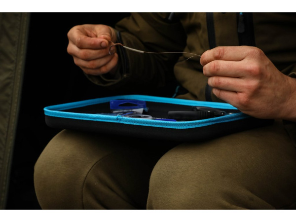 Carp´R´Us Carp´R´Us Tácek na montáže - Rig Tray