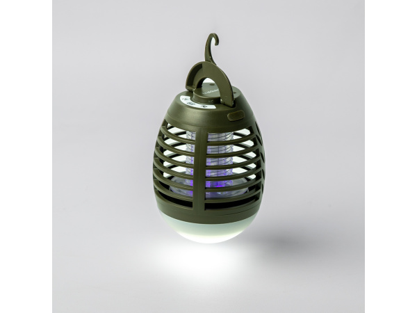 Trakker Products Trakker Lapač hmyzu + ovladač - Remote Bug Blaster