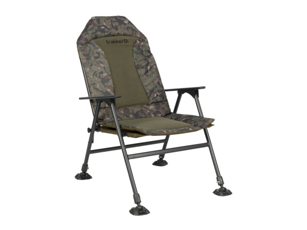 Trakker Products - Křeslo - RLX Armchair
