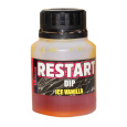 LK Baits ReStart Dip Ice Vanilla 100ml - VÝPRODEJ