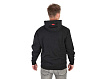 Spomb mikina Black Marl Hoodie