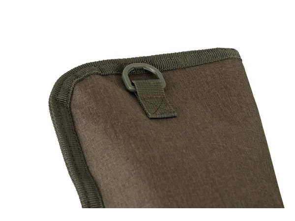 Fox Voyager Single Rod Sleeves