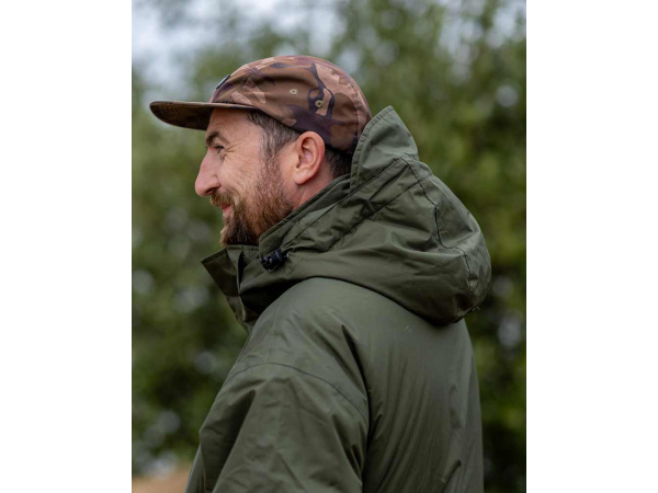 FOX - Zimní Oblek Collection Winter Suit Green