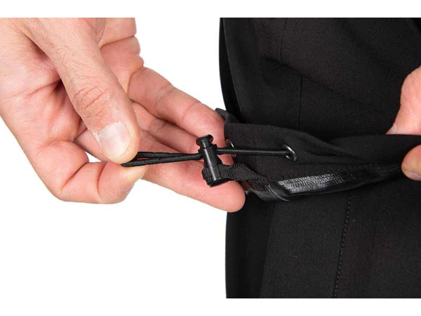 Fox Rage - Oblek (bunda + kalhoty) RageWear Rainsuit Salopettes Jacket