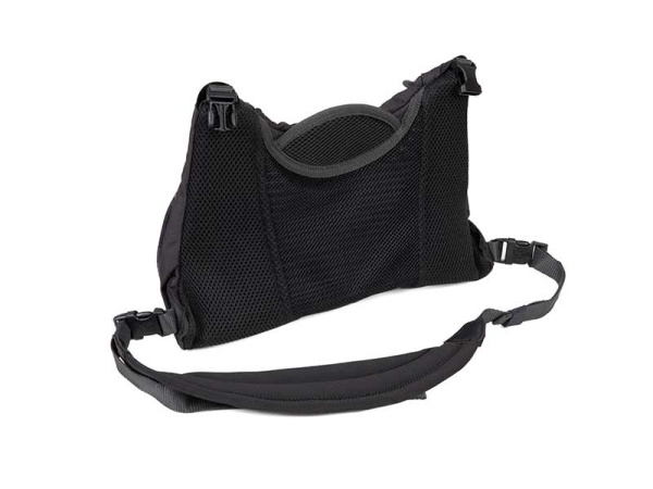 Fox Rage Camo Voyager Chest Pack