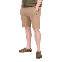 Fox Collection LW jogger short - Tan Ltd - M