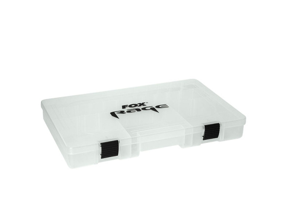 Fox Rage - Krabička box