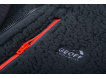 Geoff Anderson - Mikina Thermal 3 pullover - zelený