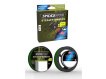 SPIDERWIRE - Šňůra Stealth smooth 8 + fluorocarbon vanish