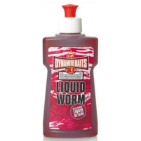 Dynamite Baits - Liquid XL 250ml - Worm
