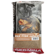 GERMINA KRMNÁ SMĚS MAX FISH FISHMEAL - NATURAL 1kg